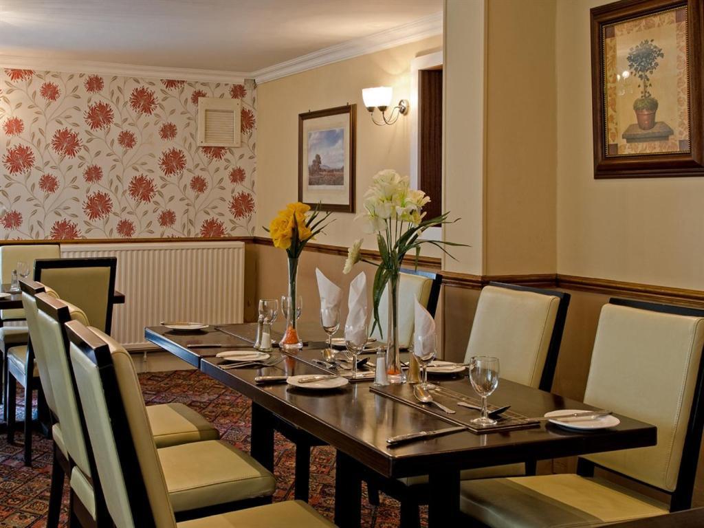 Olivers Lodge Hotel St Ives  Eksteriør billede